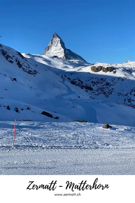 Pin On Skiing In Zermatt Switzerland Ski Trip