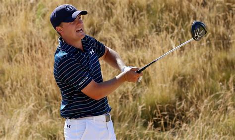 Us Open 2015 Jordan Spieth Wins In Thrilling Finish To Add To Masters Crown Sport The Guardian