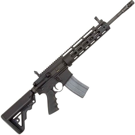 Rock River Arms Lar 15 Irs Carbine Black Semi Automatic Modern Sporting