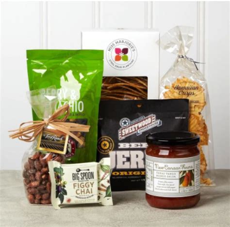We did not find results for: The 19 Best Food Gifts for New Parents in 2020