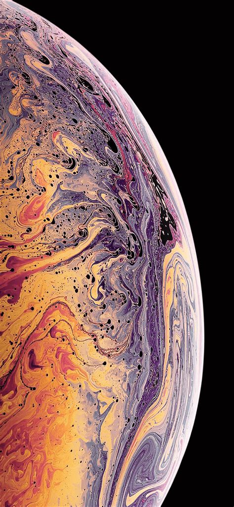 Download Original Iphone Xs Max Xs And Xr Wallpapers Walpaper Iphone