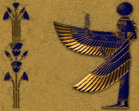 Egyptian Desktop Wallpapers Wallpaper Cave