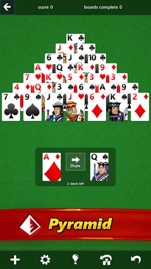 Microsoft Solitaire Collection Android Games 365 Free Android Games