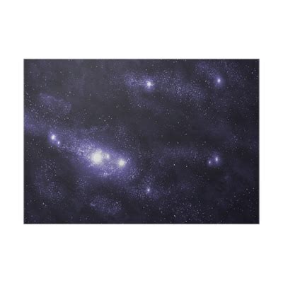 Starfield stories | all things children's books and other fun/whimsical things! starfield series: milky way Poster • Pixers® - We live to change