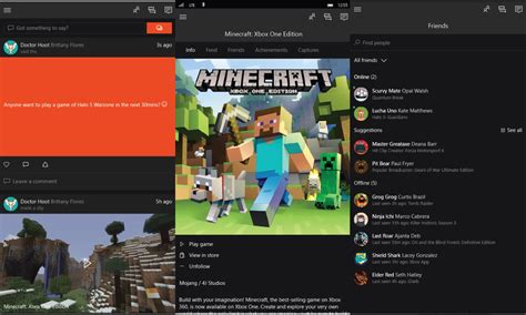 Microsoft Updates Xbox App For Ios And Android With New Features And