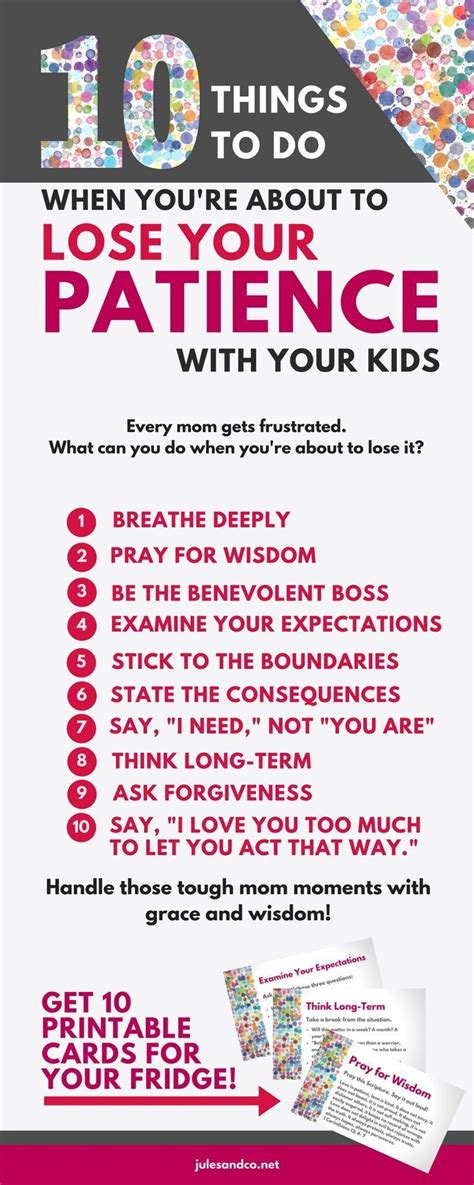 10 Tips To Discipline Your Kids Without Losing Your