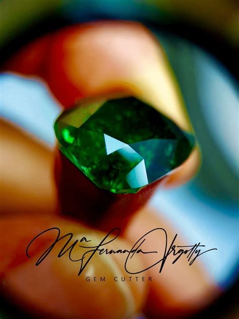 The Worlds Largest Emeralds Melogems One Of Top Collectors Of Melo