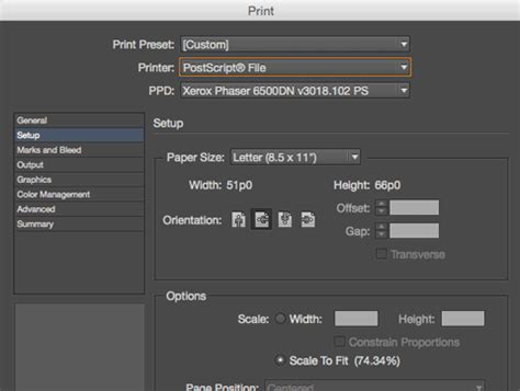 It seems like such an easy thing, but it's the way you make the pdf and the settings you choose that make a huge difference in quality, not to mention whether your printer will accept or reject your file. Creating a PDF from InDesign's Print Booklet Feature ...
