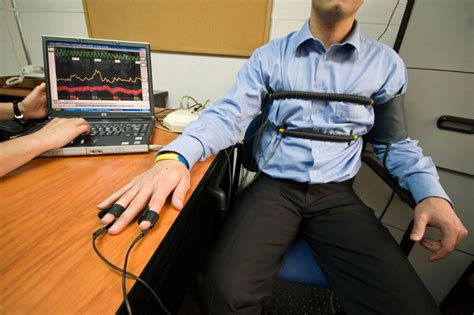 Polygraph Tests And How To Beat Them Owlcation