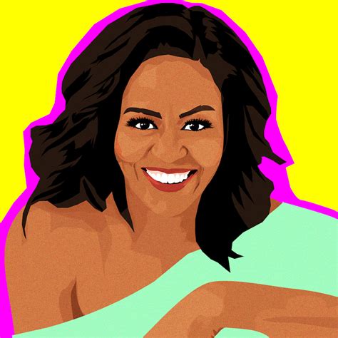 How Michelle Obama Proved That My Ambitions Are Never Too Bold