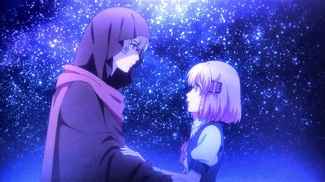 Norn9 「amv」in The Name Of Love Youtube Music