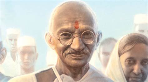 The Legacy Of Gandhi