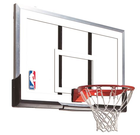Basketball Backboards Size Matters American Athletix