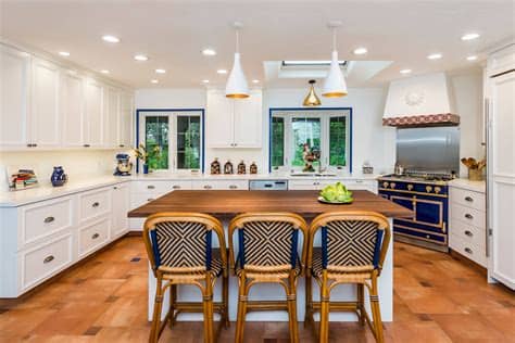 Our kitchens are designed to be simple enough to put together at home, but if you'd like some help we're with you every step of the way. 16 Charming Mediterranean Kitchen Designs That Will ...