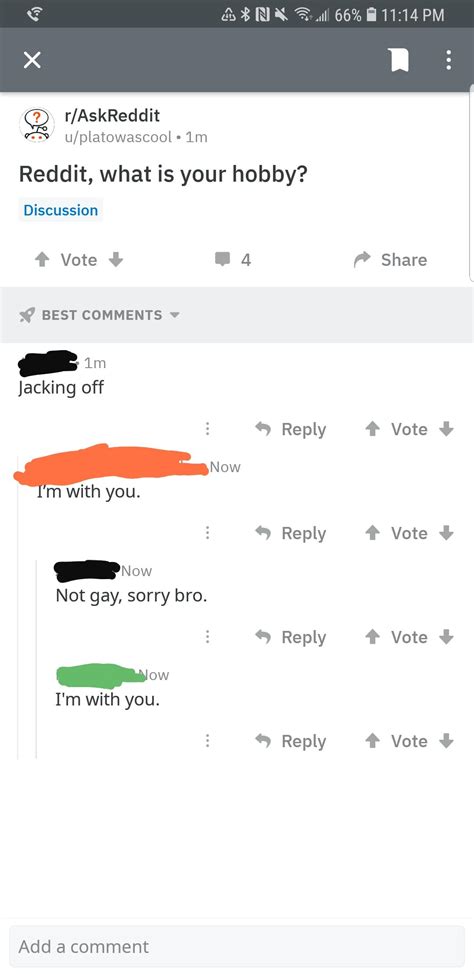 2 Guys Jerking Off Together Rsuddenlygay