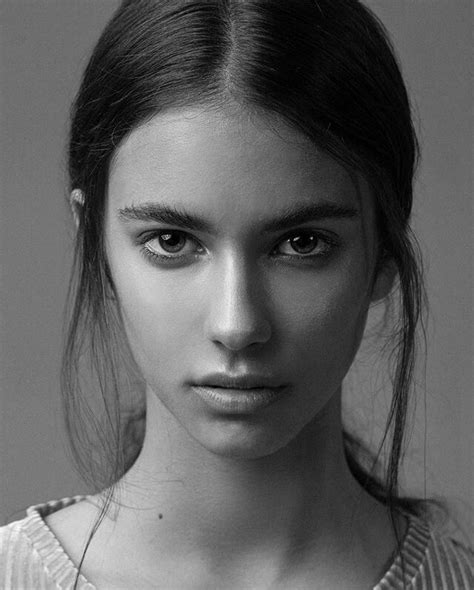 Maybe you would like to learn more about one of these? Pin by Ignoble Octopus on Cute Grills | Portrait ...