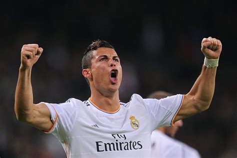 5 Greatest Goal Scoring Seasons Of Cristiano Ronaldos Career