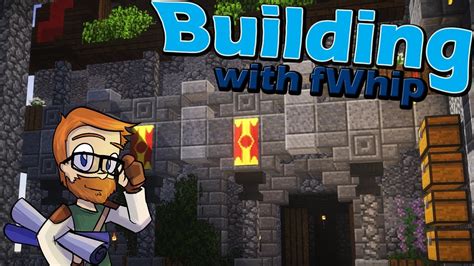 Building With Fwhip Castle Stables 58 Minecraft 112 Single