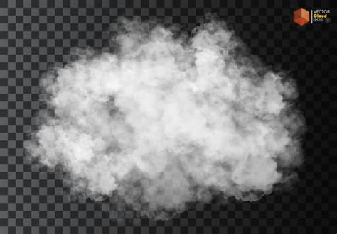 Smoke Effect Transparent Illustration Vector Eps Uidownload