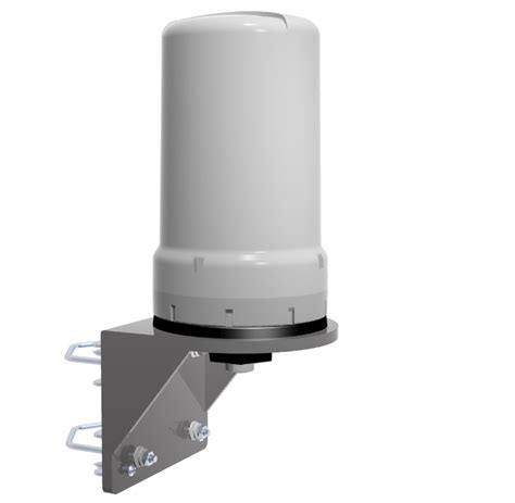 Outdoor LTE Antennas An Installation Selection Guide EAD