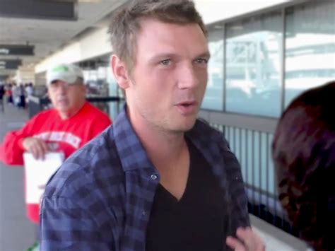 Nick Carter Fires Back In Sexual Battery Lawsuit Witnesses Say Accuser Is Lying