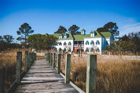 The Roanoke Island Inn A Top Rated Bed and Breakfast Inns in Manteo