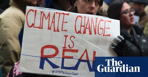 The Psychology Of Climate Science Denial Science Weekly Podcast