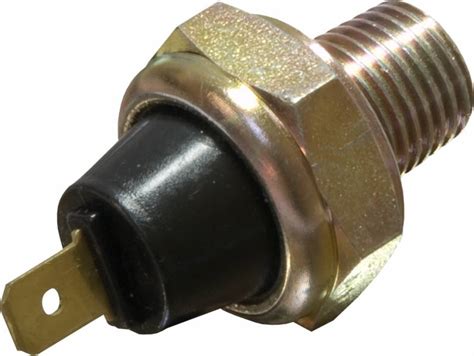 Oil Pressure Switch