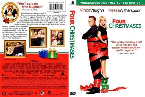 four christmases movie dvd custom covers four christmases3 dvd covers