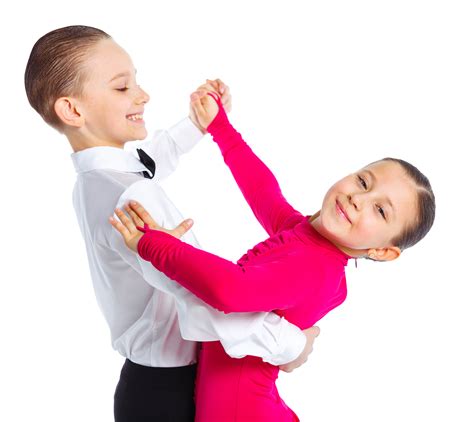 Why Kids Should Learn Ballroom Dancing Fred Astaire Dance Durham