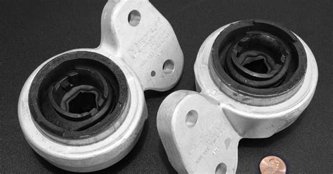 Oe quality parts from top original equipment and aftermarket. Shadetree Mechanic: BMW Lower Control Arm Bushing Replacement (E46)