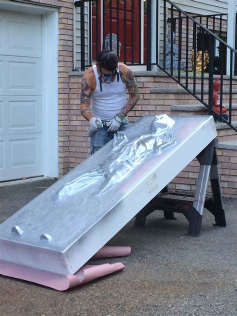 Pin by DMFoxxArt on Han Solo Carbonite Table | Build a ... Order online and pickup at your local costco.