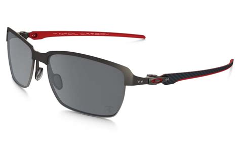 Our site features a huge selection of tag heuer watches, rolex watches, breitling watches, movado watches, cartier, montblanc, citizen, and other discount watches. Oakley Ferrari Polarized Tinfoil Carbon Sunglasses Black ...