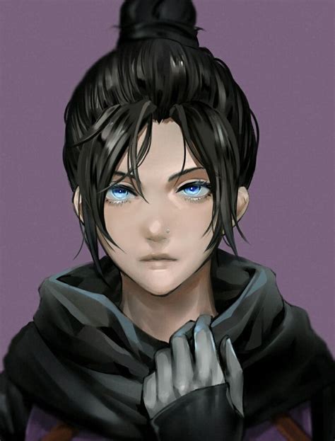 Does that mean wraith has some sort of reference to the pilots?just saying cuz i heard someone say she had some small details that lead to a fan theory that she has something to do with pilots. Pin by slayer Neko on wraith apex | Anime, Skull art, Legend