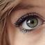 Beautiful Green Eyes 