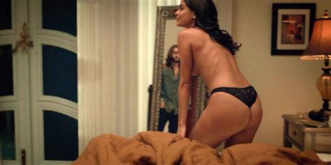 Paola Fernandez Naked Sex Scene From Yankee Scandal Planet