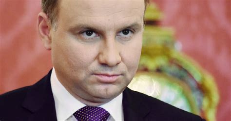 Polish President Andrzej Duda Strengthens His Pledge To Strip Away Lgbt Rights As Part Of