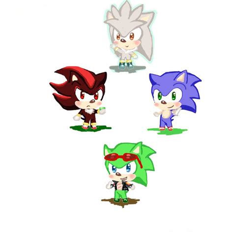 Cute Little Hedgehogs Sonic The Hedgehog Amino