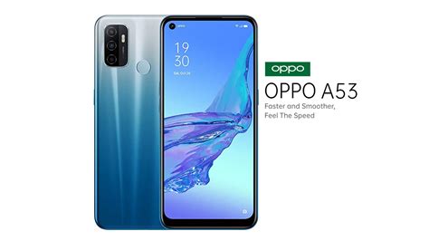 A shipment to philippines ? OPPO A53 - Full Specs and Official Price in the Philippines
