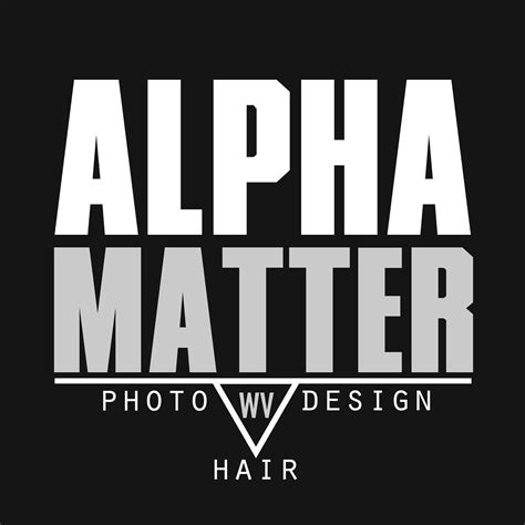 Alpha Matter Wv Marlinton Wv