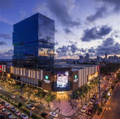 Downtown Center Santo Domingo 2023 Alles Wat U Moet Weten Voordat Je Gaat Tripadvisor