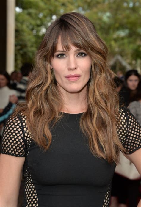 Christa allen, who played a young jennifer garner in 13 going on 30, dressed up as the. Toronto Film Festival Celebrity Beauty Looks | POPSUGAR ...