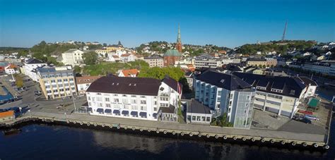 Welcome To Arendal Official Travel Guide To Norway