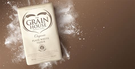 Flour Bag Design
