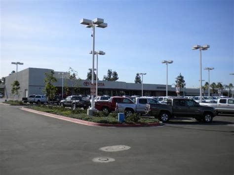 Toyota Escondido Escondido Ca 92026 Car Dealership And Auto