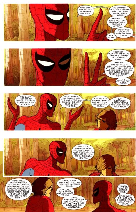 The Amazing Spider Man 692 Spider Man Online