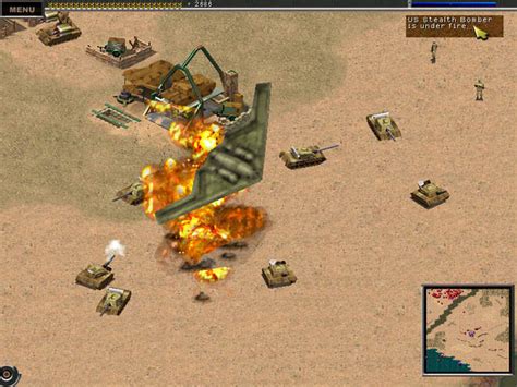 Download Real War Rogue States Full Version Free Hexpcgames