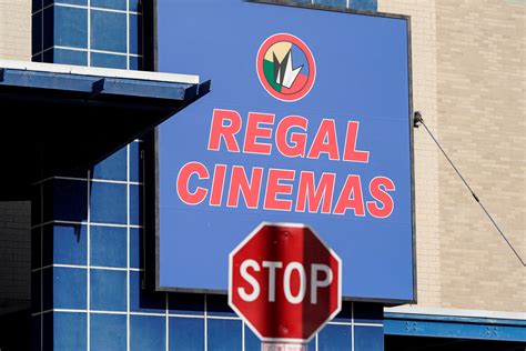 Hamptons Regal Cinemas to Reopen – Dan’s Papers