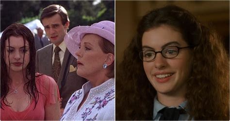 which princess movie is better princess diaries vs the royal engagement