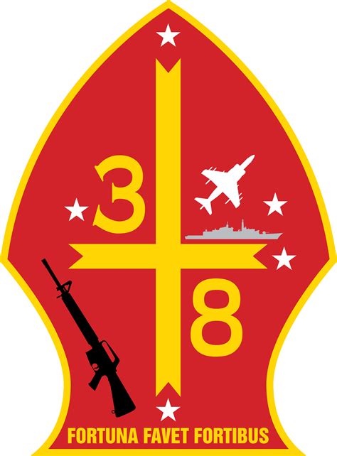 3rd Battalion 8th Marine Regiment Of United States Mariners Corps